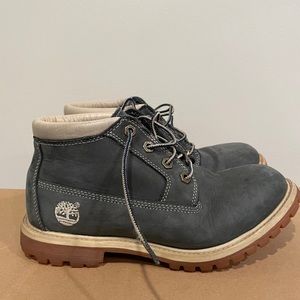 Timberland shoes